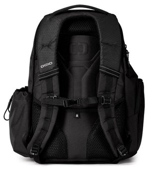 Ogio Gambit Pro Backpack 25L batoh, černý