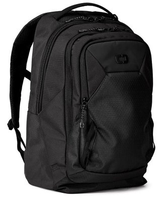 Ogio Axle Pro batoh, černý
