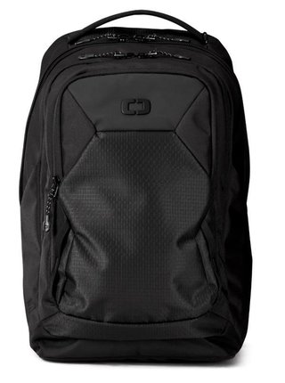 Ogio Axle Pro batoh, černý
