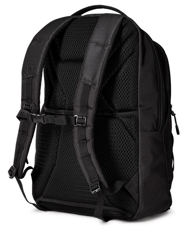 Ogio Axle Pro batoh, černý