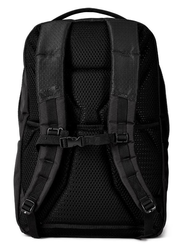 Ogio Axle Pro batoh, černý
