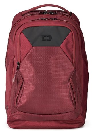 Ogio Axle Pro batoh, burgundy