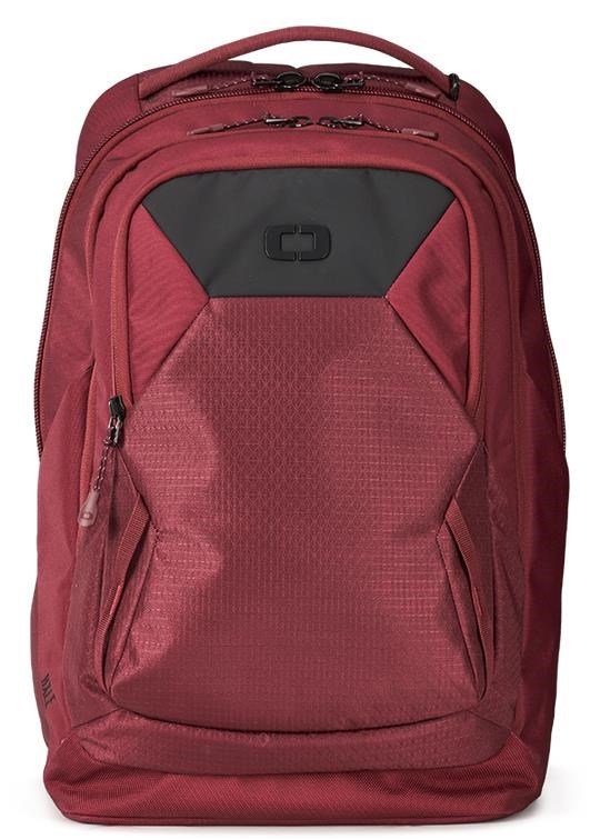 Ogio Axle Pro batoh, burgundy