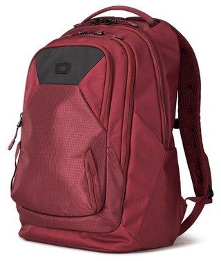 Ogio Axle Pro batoh, burgundy