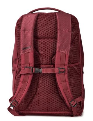 Ogio Axle Pro batoh, burgundy