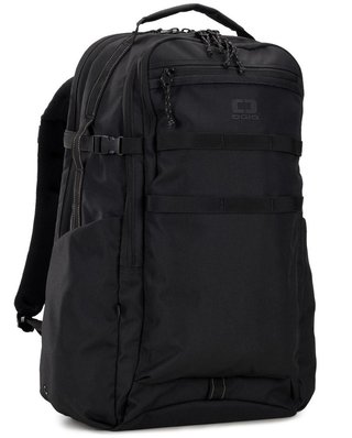 Ogio Alpha 25L batoh, černý