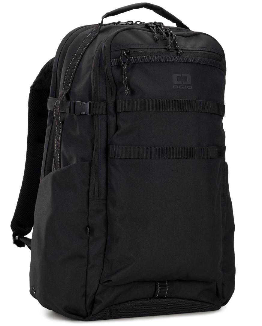 Ogio Alpha 25L batoh, černý
