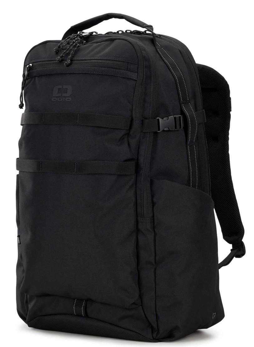 Ogio Alpha 25L batoh, černý
