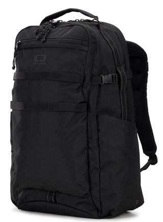 Ogio Alpha 25L batoh, černý