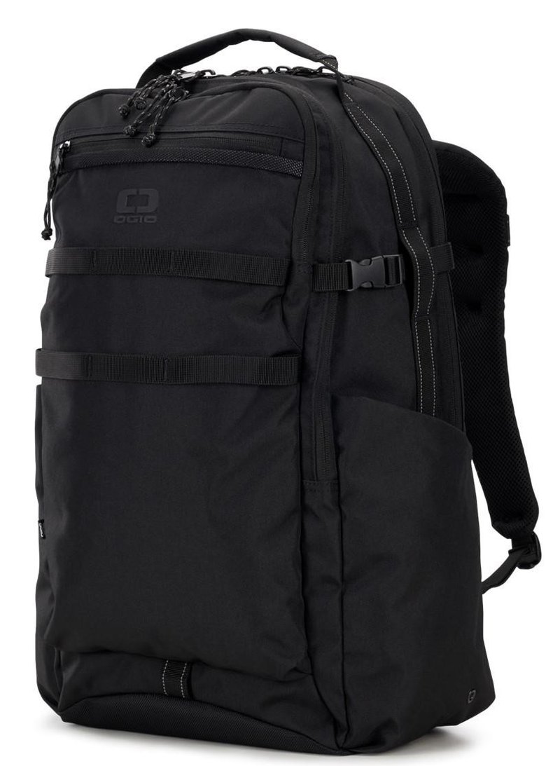 Ogio Alpha 25L batoh, černý