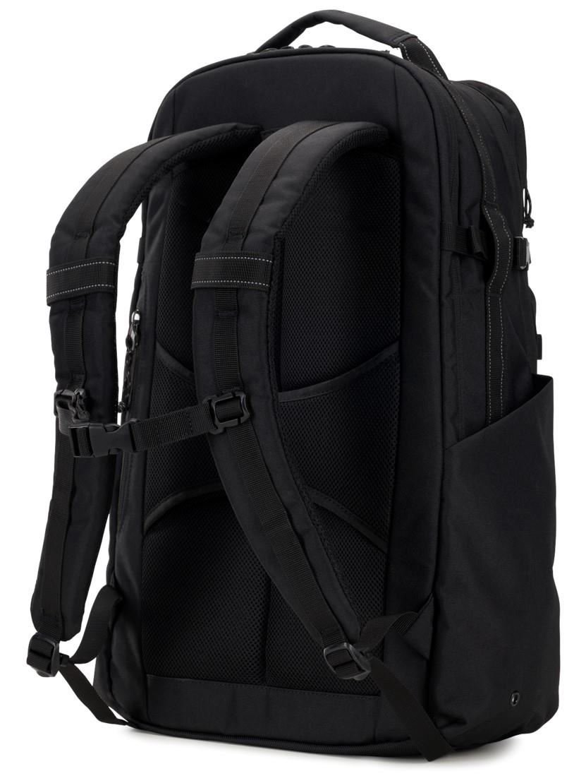 Ogio Alpha 25L batoh, černý