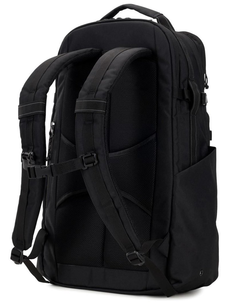 Ogio Alpha 25L batoh, černý