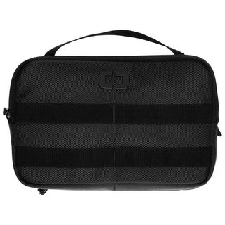 Ogio PACE Pro Dopp Kit toaletní taška, černá