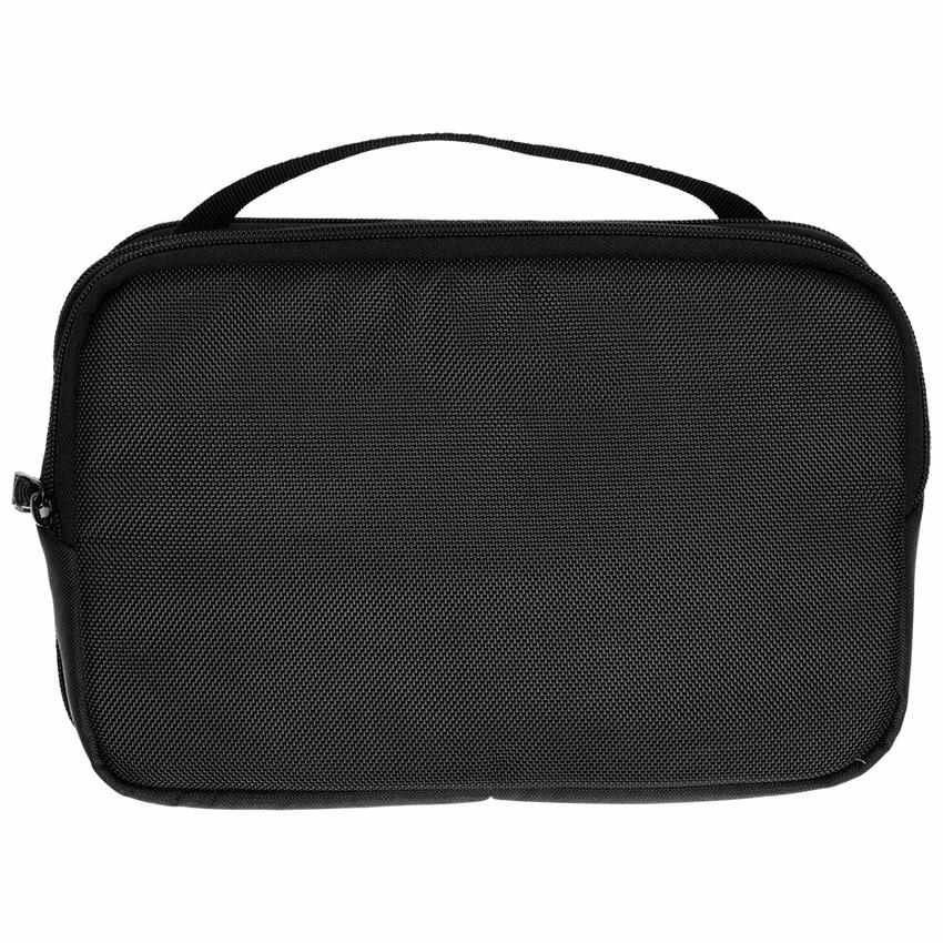 Ogio PACE Pro Dopp Kit toaletní taška, černá