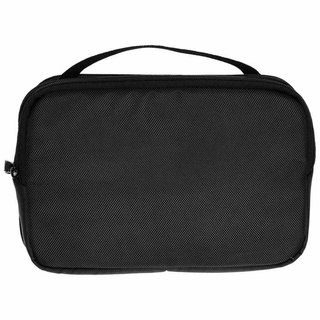 Ogio PACE Pro Dopp Kit toaletní taška, černá
