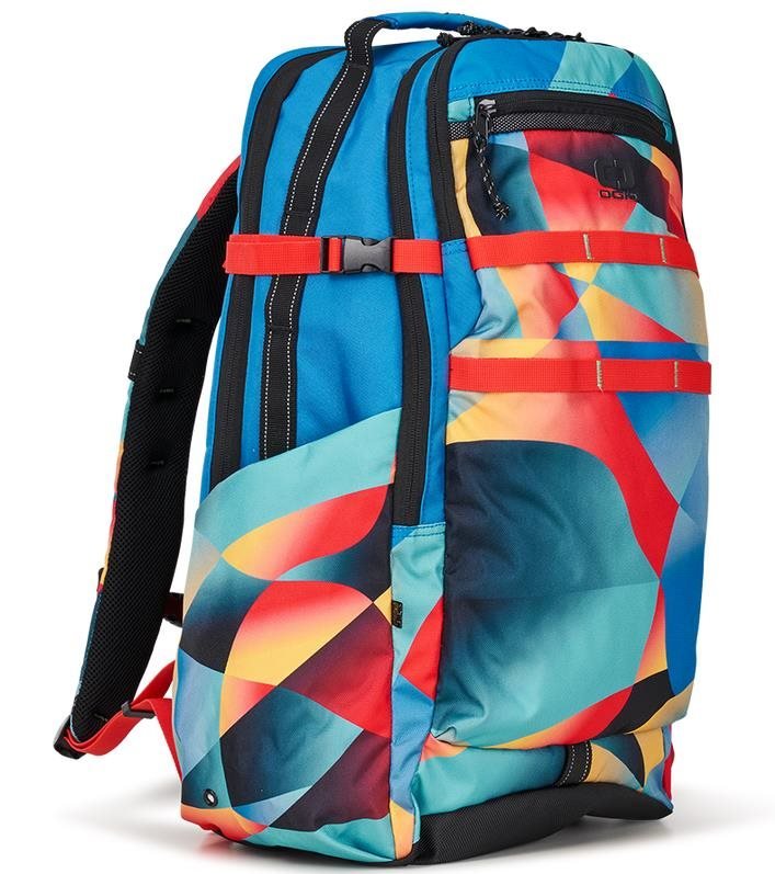 Ogio Alpha 25L batoh, hyper camo
