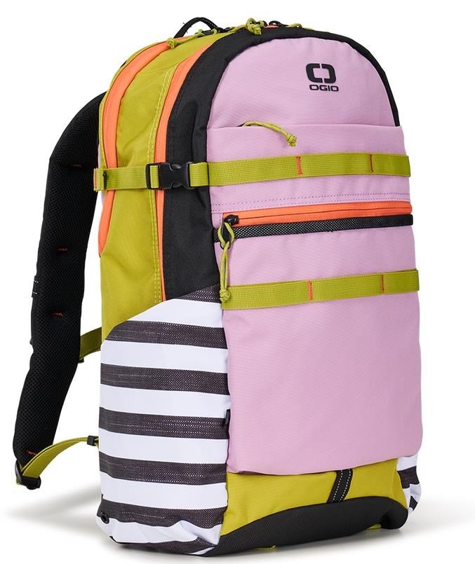 Ogio Alpha 20L batoh, purple passion