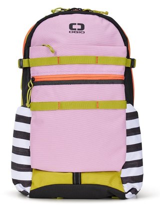 Ogio Alpha 20L batoh, purple passion