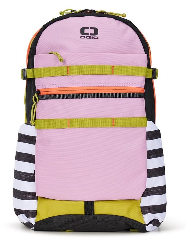 Ogio Alpha 20L batoh, purple passion