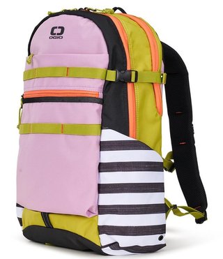 Ogio Alpha 20L batoh, purple passion