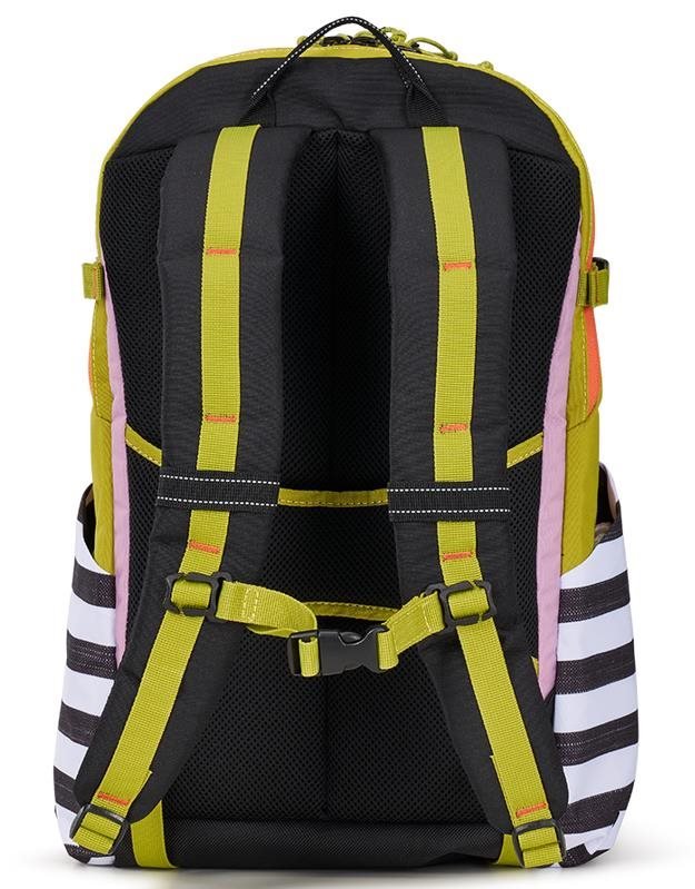 Ogio Alpha 20L batoh, purple passion