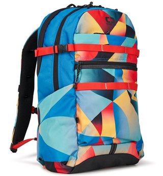 Ogio Alpha 20L batoh, hyper camo