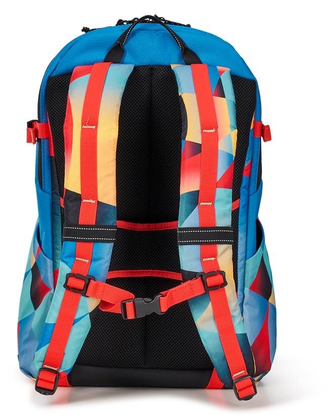 Ogio Alpha 20L batoh, hyper camo