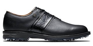 FootJoy Premiere Series Packard pánské golfové boty, černé