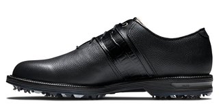 FootJoy Premiere Series Packard pánské golfové boty, černé