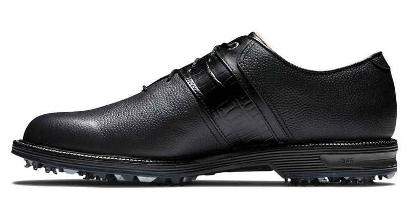 FootJoy Premiere Series Packard pánské golfové boty, černé