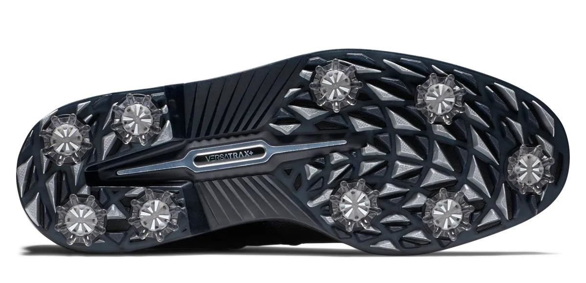 FootJoy Premiere Series Packard pánské golfové boty, černé