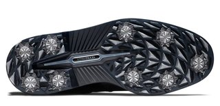 FootJoy Premiere Series Packard pánské golfové boty, černé