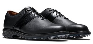 FootJoy Premiere Series Packard pánské golfové boty, černé