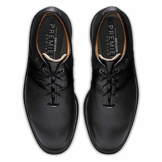 FootJoy Premiere Series Packard pánské golfové boty, černé