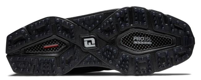 FootJoy Pro|SL Carbon pánské golfové boty, černé