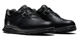 FootJoy Pro|SL Carbon pánské golfové boty, černé