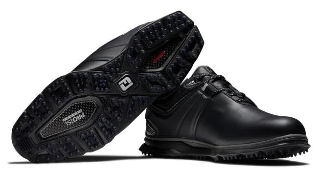 FootJoy Pro|SL Carbon pánské golfové boty, černé