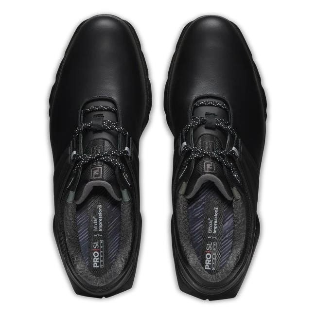 FootJoy Pro|SL Carbon pánské golfové boty, černé