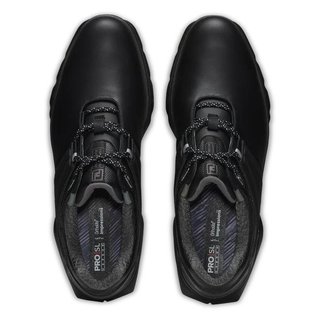 FootJoy Pro|SL Carbon pánské golfové boty, černé