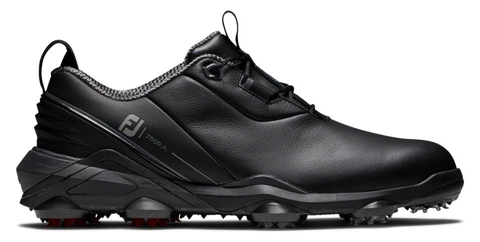 FootJoy Tour Alpha pánské golfové boty, černé