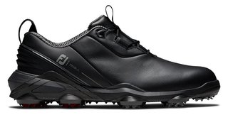 FootJoy Tour Alpha pánské golfové boty, černé