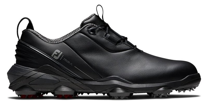 FootJoy Tour Alpha pánské golfové boty, černé