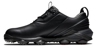 FootJoy Tour Alpha pánské golfové boty, černé
