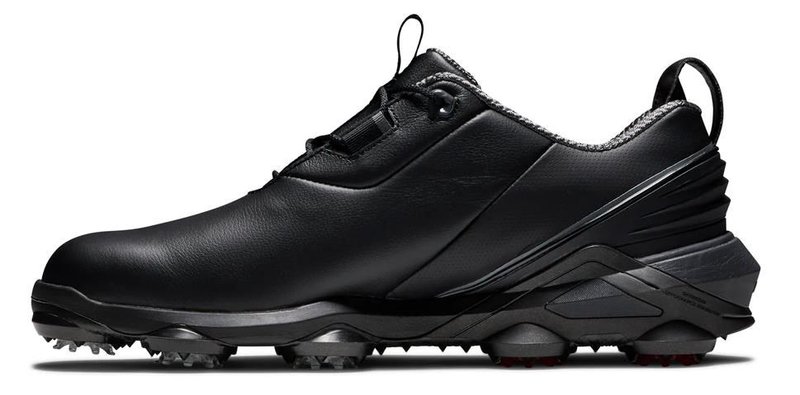 FootJoy Tour Alpha pánské golfové boty, černé