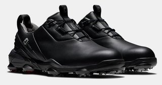 FootJoy Tour Alpha pánské golfové boty, černé