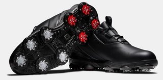 FootJoy Tour Alpha pánské golfové boty, černé