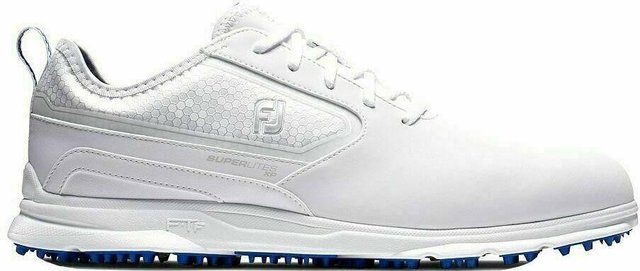 FootJoy Superlites XP pánské golfové boty, bílé