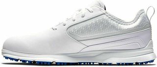 FootJoy Superlites XP pánské golfové boty, bílé