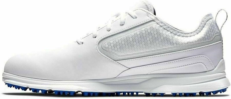 FootJoy Superlites XP pánské golfové boty, bílé