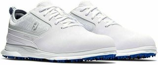 FootJoy Superlites XP pánské golfové boty, bílé